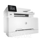 Лазерное МФУ HP Color LaserJet Pro M283fdw