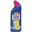 Средство чистящее Comet "Лимон", гель, 450мл