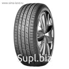 Шина летняя Nexen N'Fera SU1 205/40 R17 84W