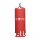 В каталоге компании "СИБГАЗ" (г. Москва) представлен пропан в баллонах по 50л.

Компания производит доставку пропановых баллонов на предприятия по частному сек…