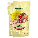 Майонез Провансаль 67% 380 г