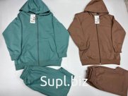 Спортивный костюм oversize