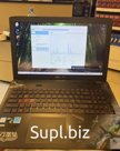 Игровой ноутбук ASUS