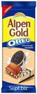 ШОКОЛАД  ALPEN GOLD Чизкейк