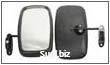 Side review mirror (parking) 501 ZIL Ural analogue 231.8201020