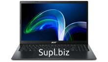 Ноутбук Acer Extensa 15 EX215-54-510N 15.6" (FHD/Intel Core i5 1135G7/8Gb/SSD512Gb/Intel Iris Xe/DOS/черный)