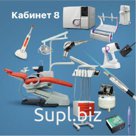 Кабинет 8 под ключ