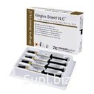 LIGHTCURED DENTAL RESTROTIVE MATERIAL GINGIVA