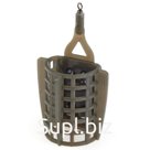 Кормушка фидерная Feeder Cocnept Nano ПЛЮС 040г