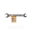 Ключ рожковый HELFER HF002110, 10х12 мм