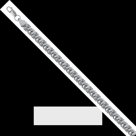 РОЗА 22-378, Ø 0.8