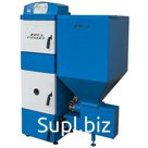 Пеллетный котёл Zota Pellet 63S