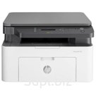 МФУ лазерное HP Laser 135w «3 в 1», А4, 20 стр/мин, 10000 стр/мес, Wi-Fi