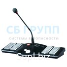 Микрофоны и микрофонные панели Inter-M