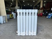 Радиатор чугунный STI NOVA 500 7секций