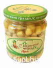 Нут
натуральный
(480 грамм) ТУ 10.85.13-001-01589259-2019
