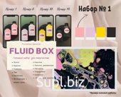 Готовый набор для рисования акрилом на холсте.
Простая и увлекательная техника,которая не требует специальных навыков.
В каждом наборе есть инструкция и видео-…