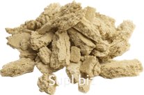 Жмых соевый