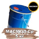 Среднетемпературная редукторная смазка 5кг