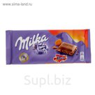 Шоколад Milka Daim, 100 г