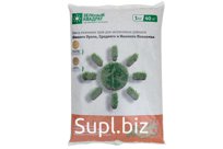 Смесь газонных трав для ЮЖНОГО УРАЛА, СРЕДНЕГО И НИЖНЕГО ПОВОЛЖЬЯ