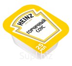 Соус Горчичный " Heinz" 125шт*0,025кг