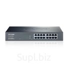 Коммутатор TP-Link TL-SG1016DE 16G управляемый