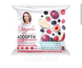 Замороженные ягоды