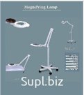Magnifying Lamp