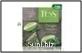 Чай ТЕСС Джинджер Мохито пирам.зел.с доб. 1,8гх20п