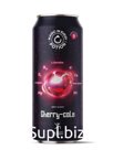 Super Fitness Cherry - Cola
