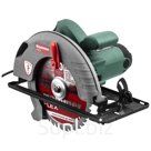 Пила циркулярная Hammer Flex CRP1800/210, 1800 Вт, 6000 об/мин