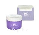Освежающий. увлажняющий крем для лица с коллагеном. Collagen 15% Cream