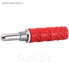 Метчик ЗУБР «ШиреФит» 51635, для повторного нарезания резьбы, 1/2"