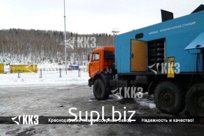 Аренда азотной станции компрессорной ТГА-10/251