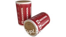 Утеплитель Rockwool Вайред Мат 105 6000х1000х30 мм