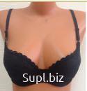 Оригинальный бюстгальтер классической модели 1104 АйЛайк бюст 75D, черный