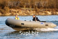 Лодка РИБ С0 4,2 м ДНТ
