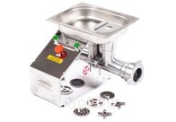 The meat grinder TM-12M
