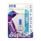 Photon H18 12 В 65 Вт Xen Vision Blister