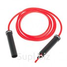 Скакалка утяжеленная Weigthed Jump Rope, вес: 0,34 кг