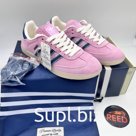 Adidas Samba OG x Notitle