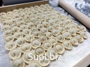 Пельмени (свин.+говяд.) Ручная лепка