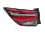12-3318 -D -U REAR LAMP