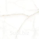Керамогранит Maimoon Ceramica Glossy Antique White GF00021 60x60 см
