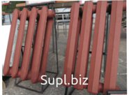 Радиаторы чугунные  МС-140 М4 500-1,2