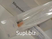 Канюля для контурной пластики 25G70 (игла в комплекте)