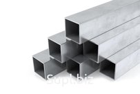 Труба проф.нерж.квадрат 25х1,5 AISI 304(08Х18Н10) мат	ГОСТ 8639