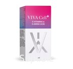 Polyrevitalizant Viva Cell+ 5 Vitamins & 5 Amino acids