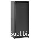 Морозильная камера NORDFROST DF 165 BAP, класс А+, 210 л,  12 кг/сутки, 6 отделений, чёрная